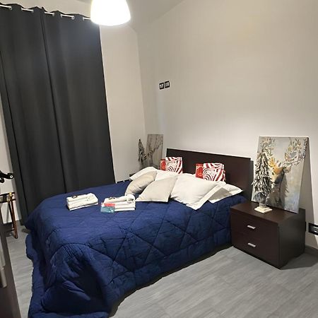 Ami House Roma Apartment Luaran gambar