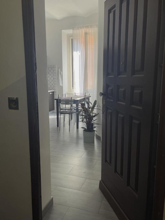 Ami House Roma Apartment Luaran gambar