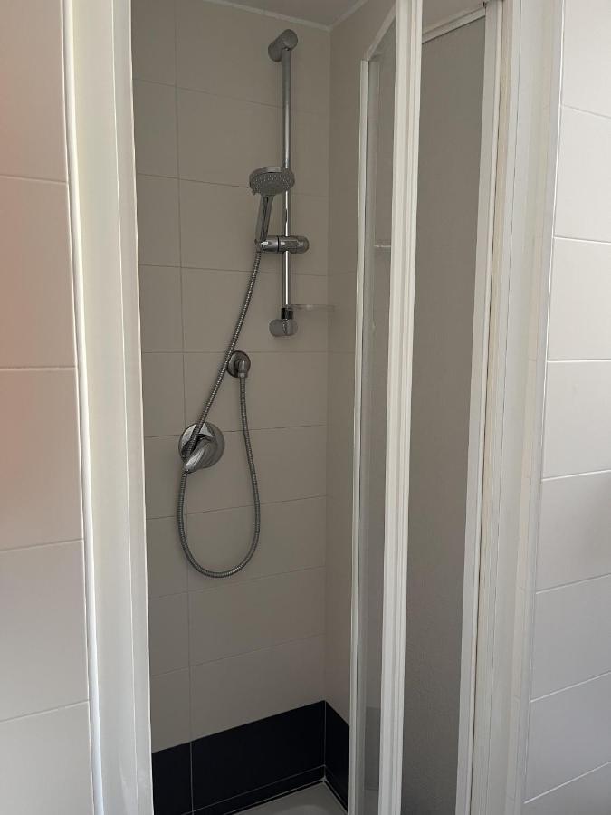 Ami House Roma Apartment Luaran gambar