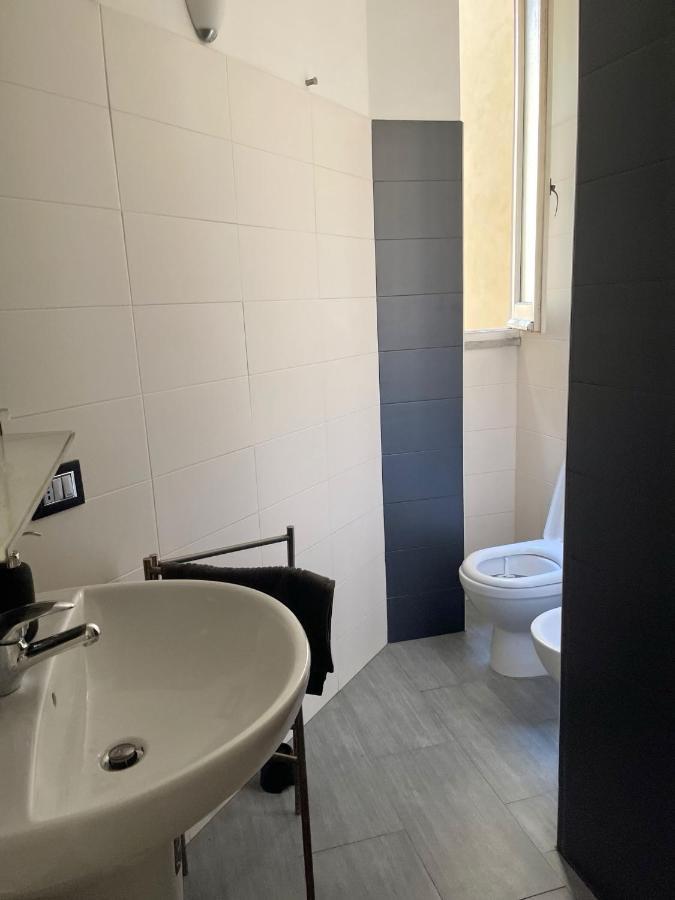 Ami House Roma Apartment Luaran gambar