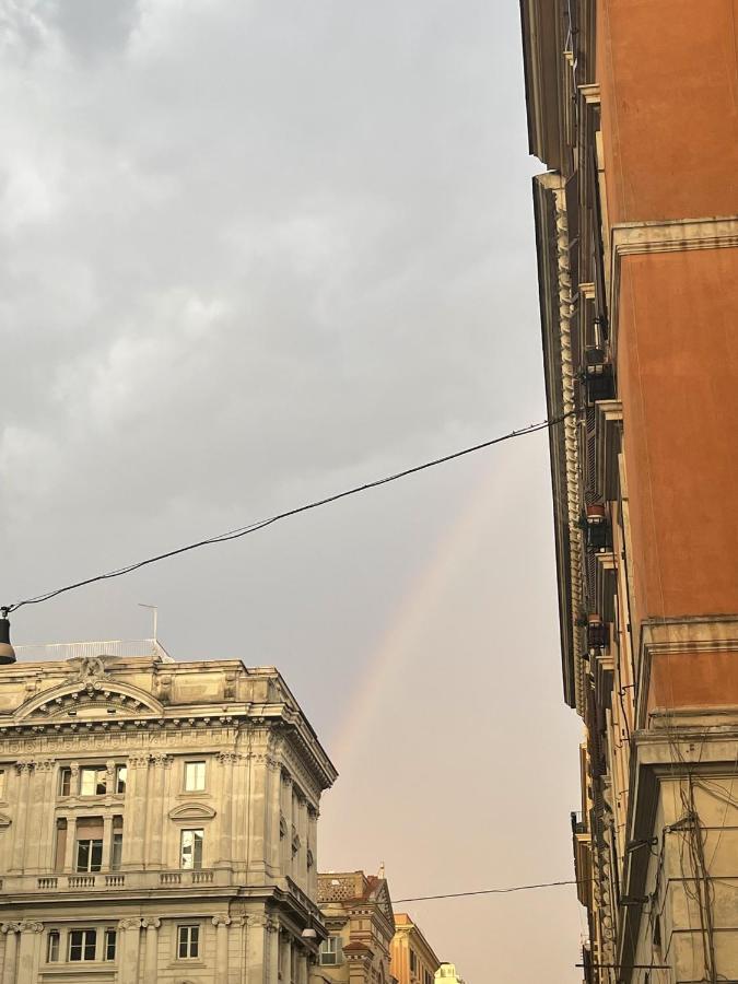 Ami House Roma Apartment Luaran gambar