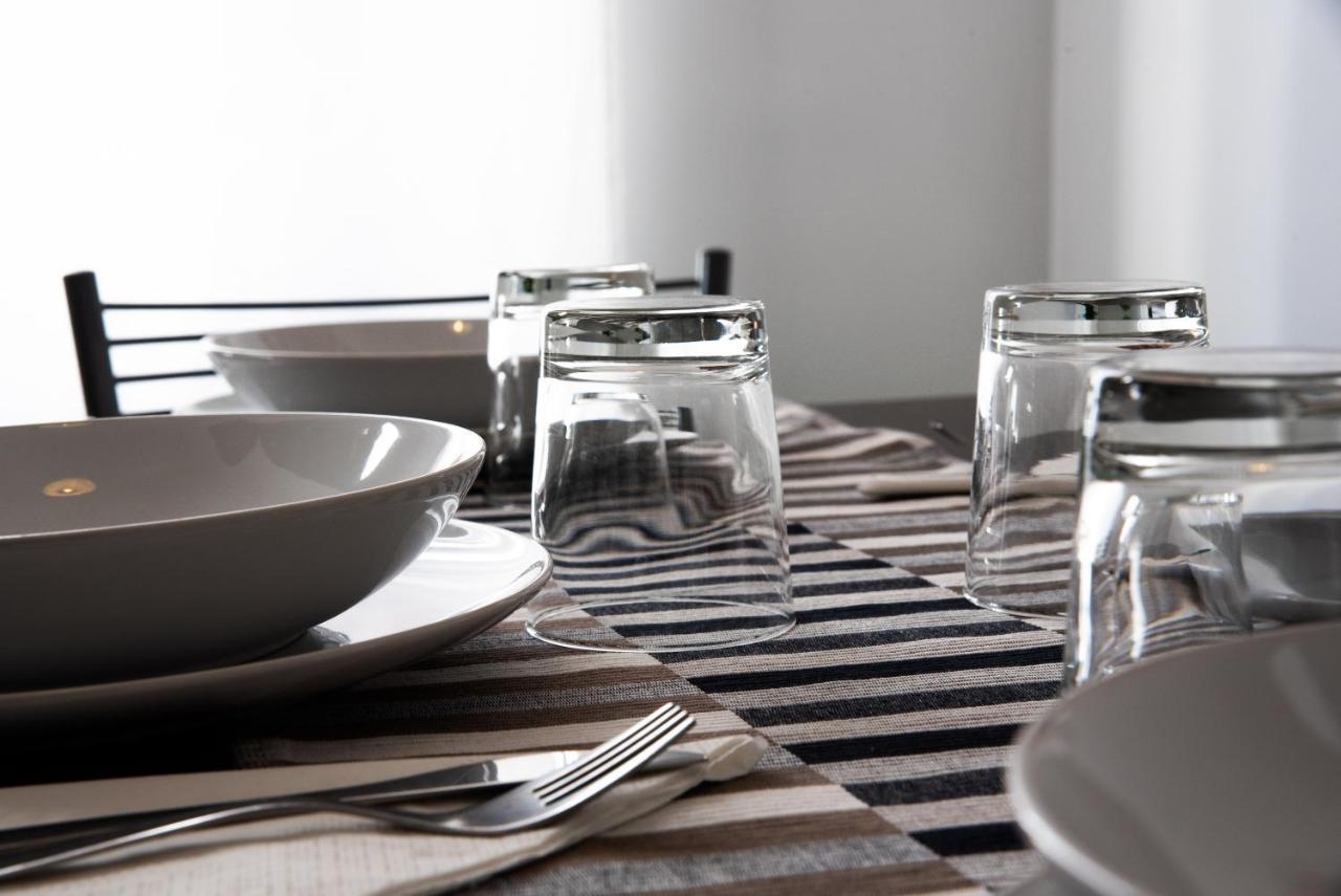 Ami House Roma Apartment Luaran gambar