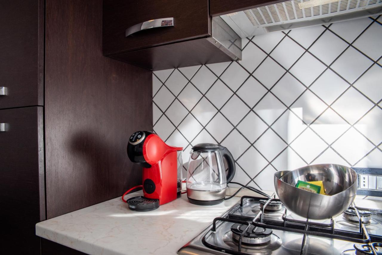 Ami House Roma Apartment Luaran gambar