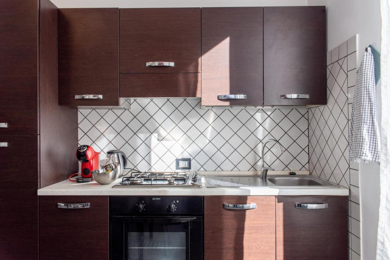 Ami House Roma Apartment Luaran gambar
