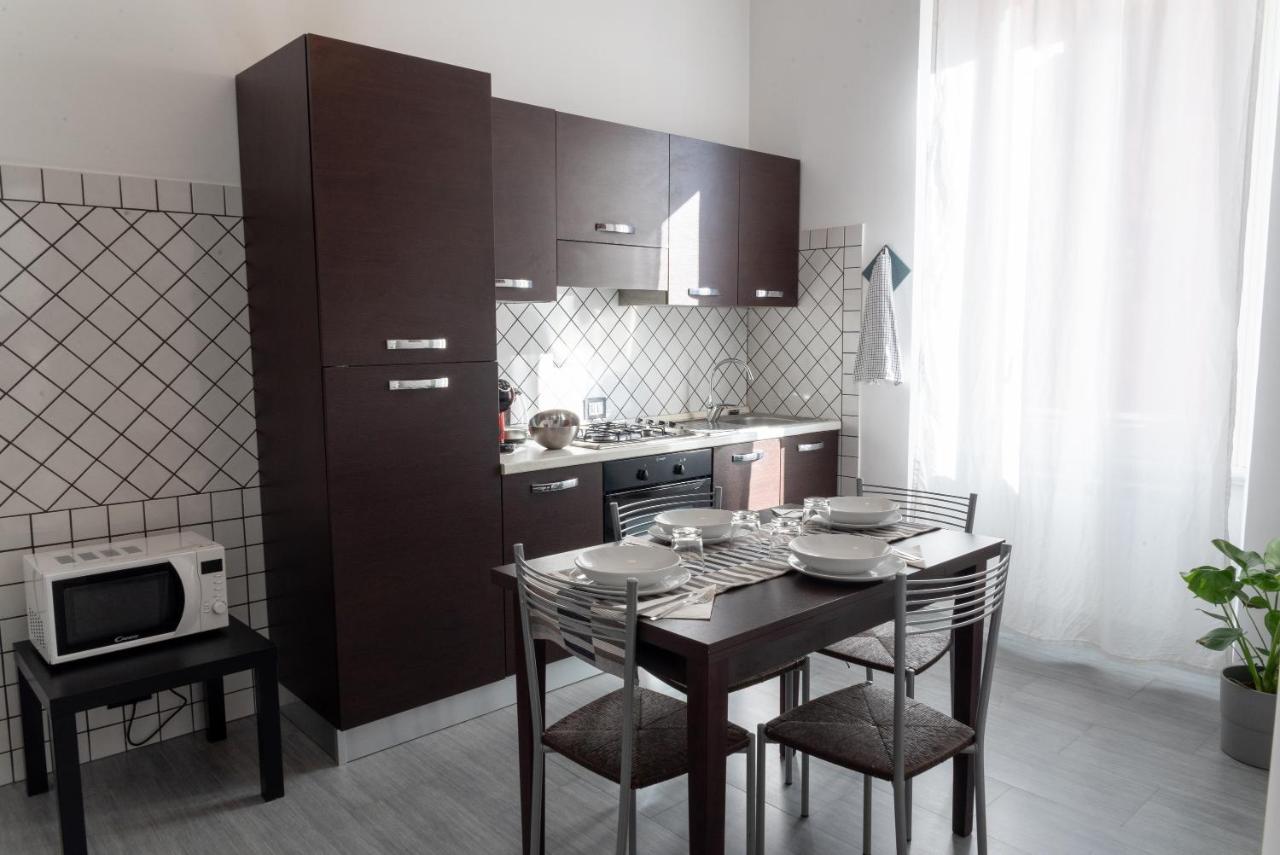 Ami House Roma Apartment Luaran gambar