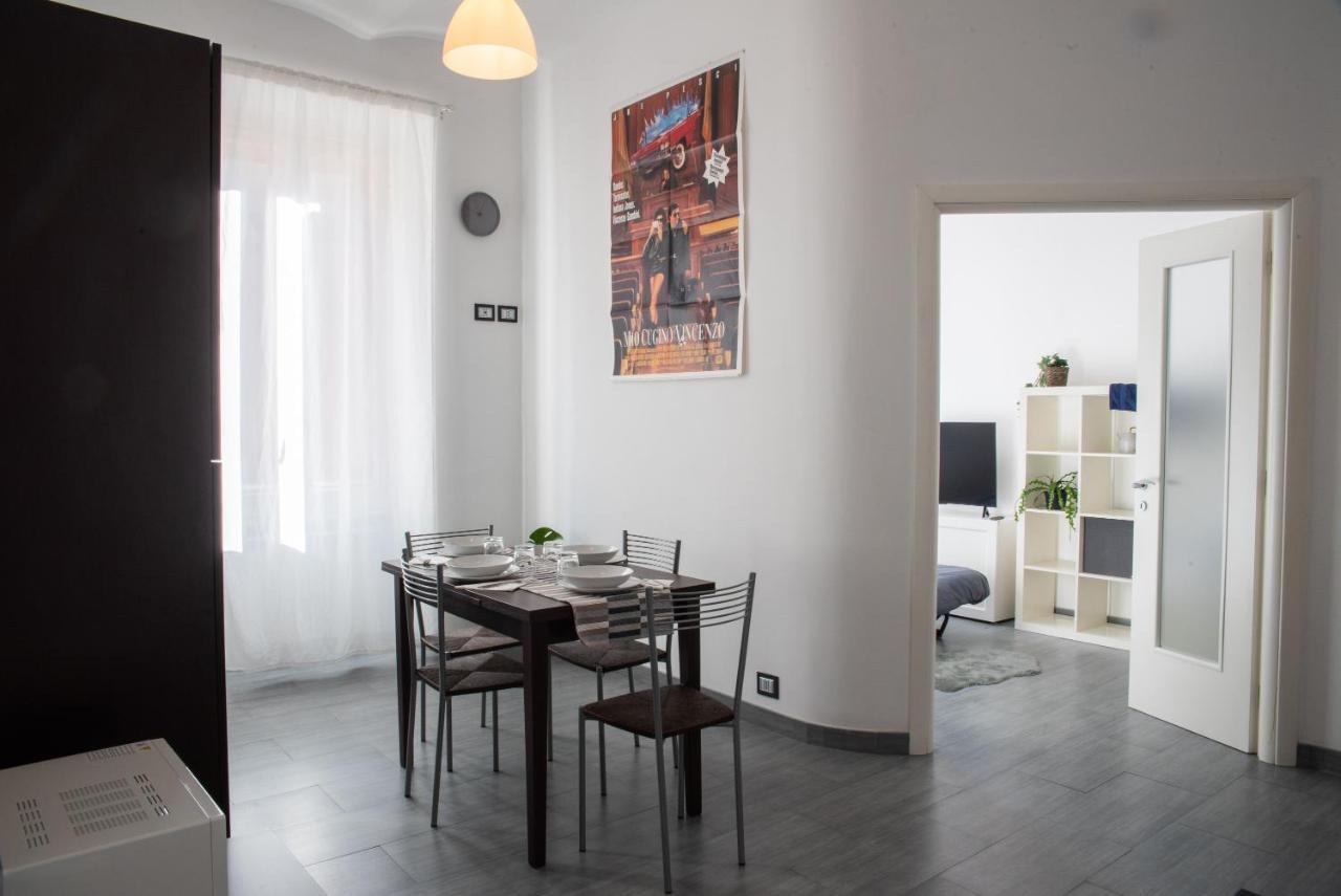 Ami House Roma Apartment Luaran gambar