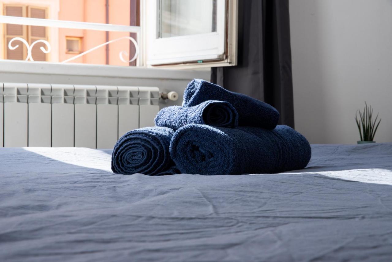 Ami House Roma Apartment Luaran gambar
