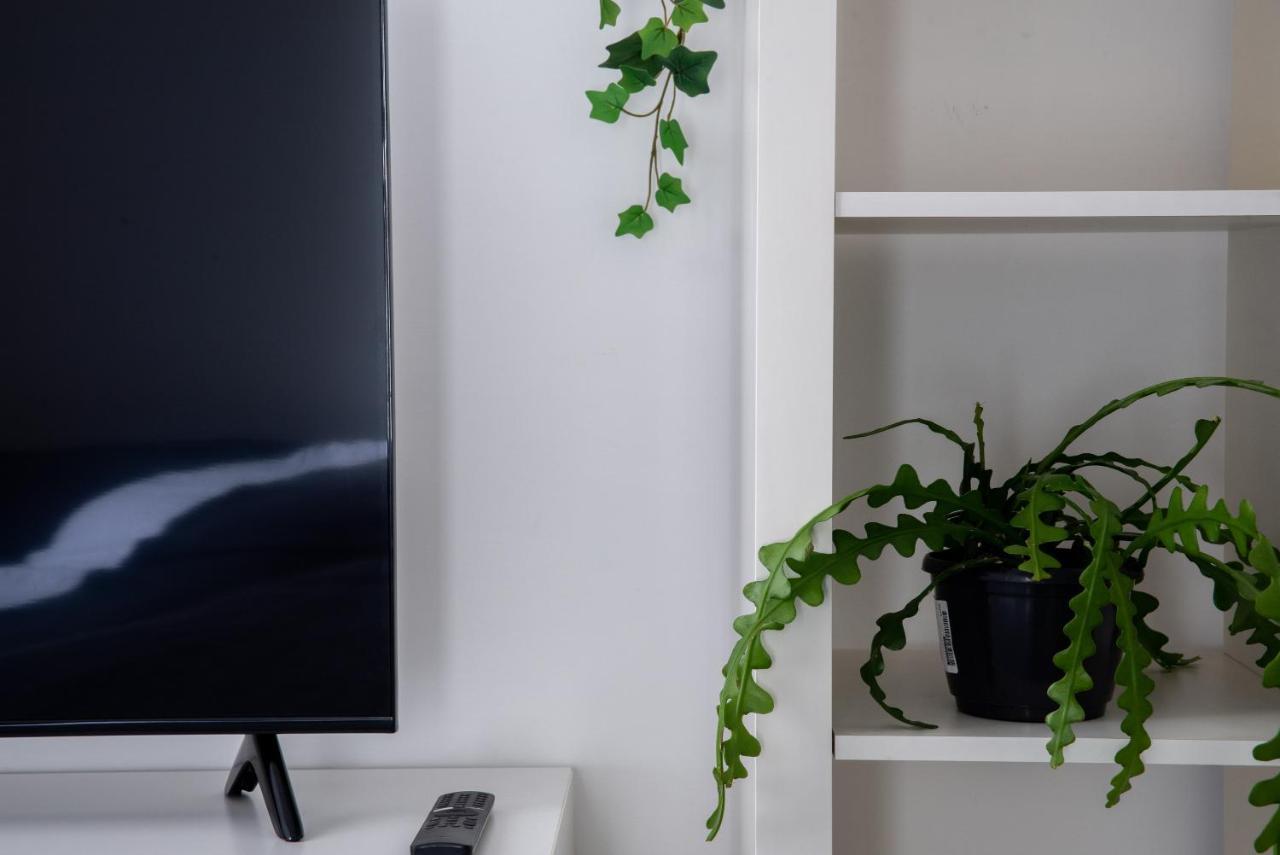 Ami House Roma Apartment Luaran gambar