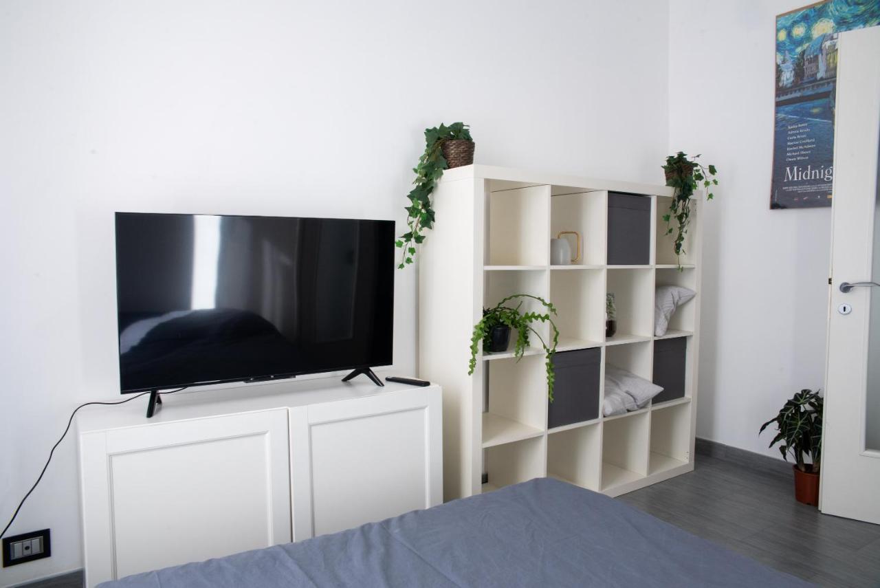 Ami House Roma Apartment Luaran gambar