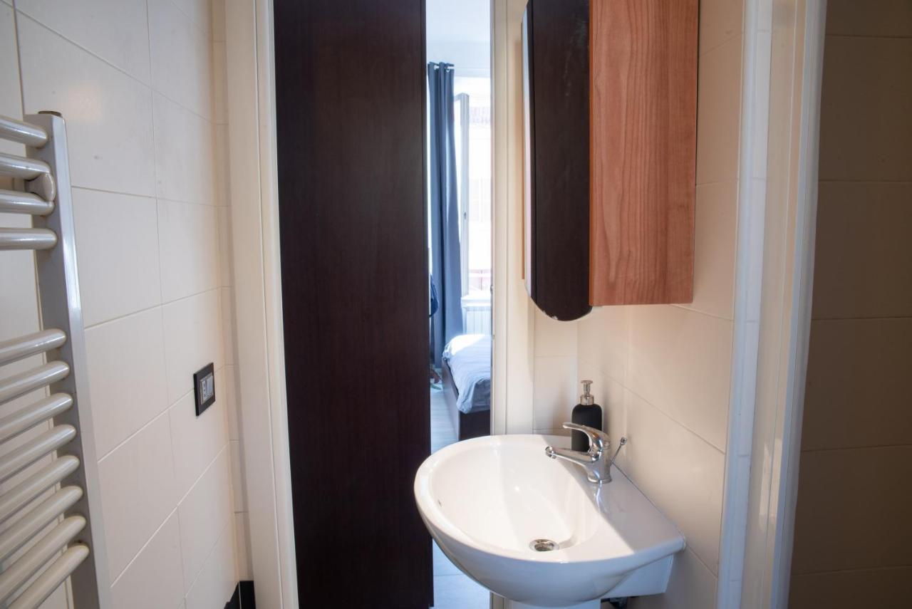 Ami House Roma Apartment Luaran gambar