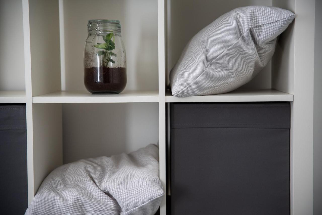 Ami House Roma Apartment Luaran gambar