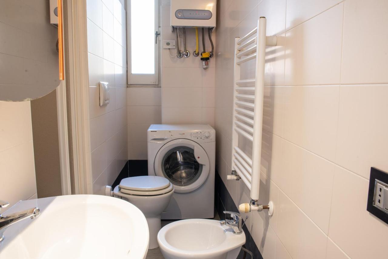 Ami House Roma Apartment Luaran gambar