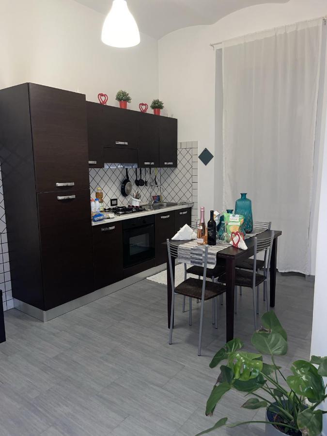 Ami House Roma Apartment Luaran gambar