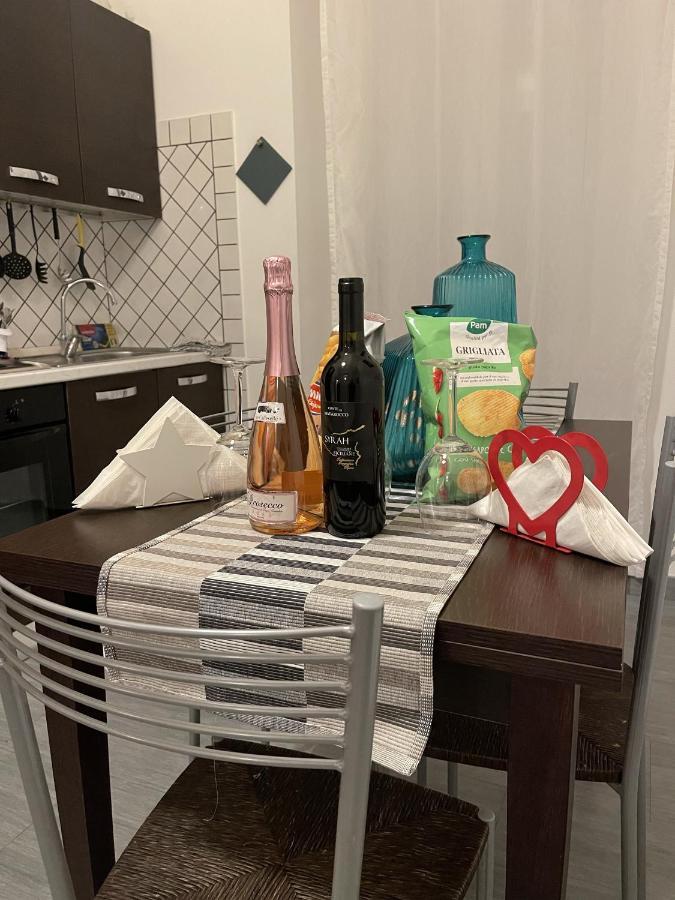 Ami House Roma Apartment Luaran gambar