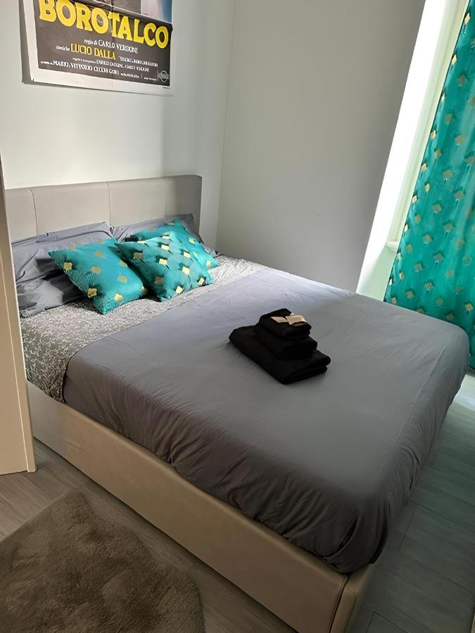 Ami House Roma Apartment Luaran gambar