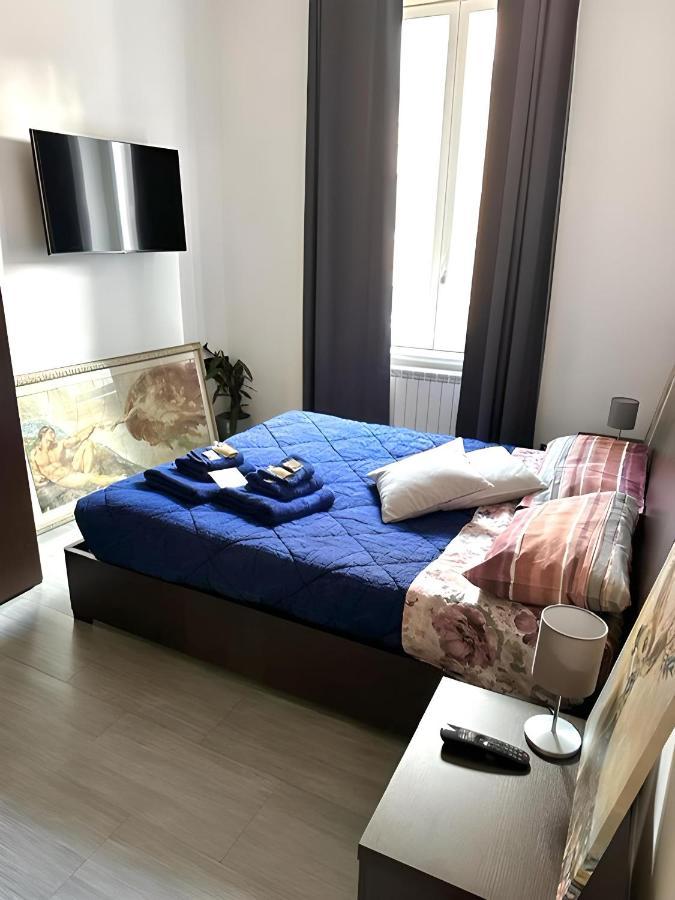 Ami House Roma Apartment Luaran gambar