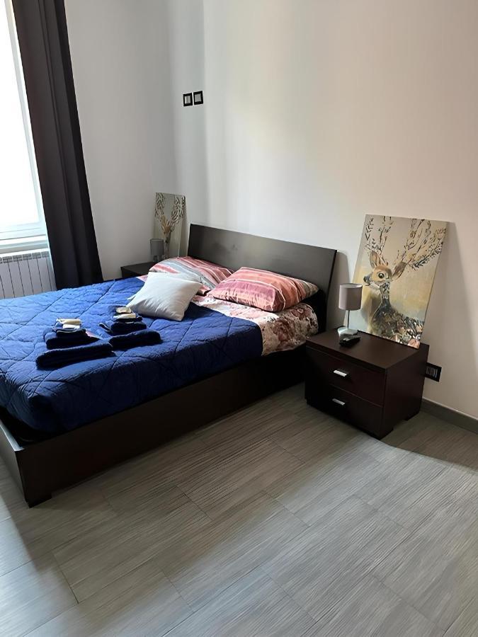 Ami House Roma Apartment Luaran gambar