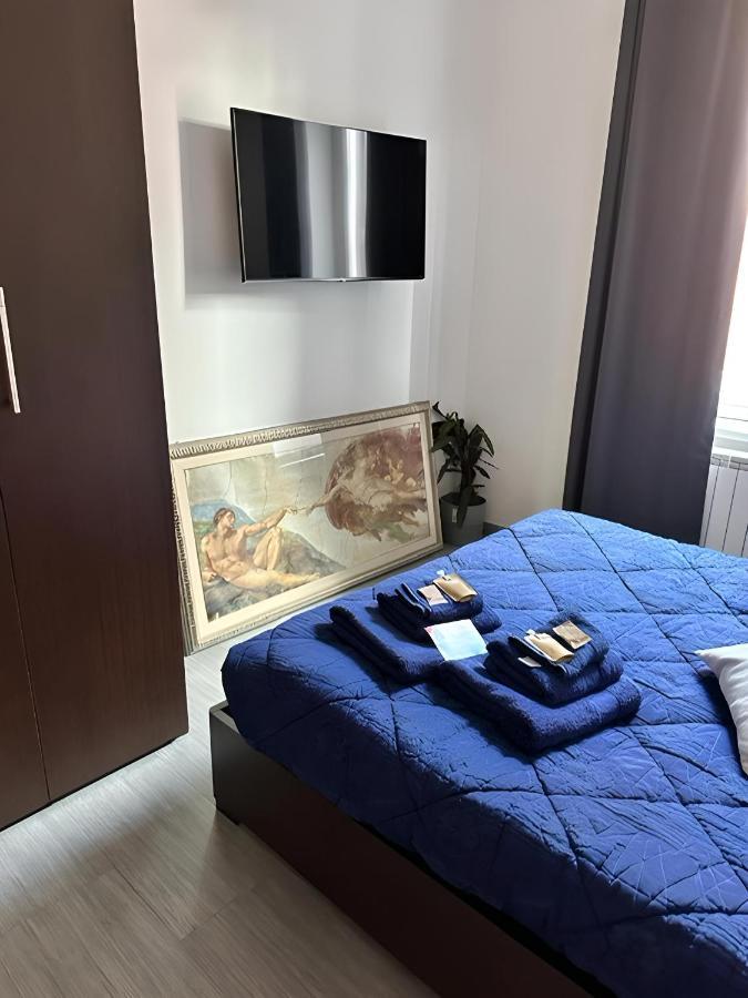 Ami House Roma Apartment Luaran gambar