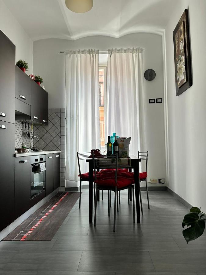 Ami House Roma Apartment Luaran gambar