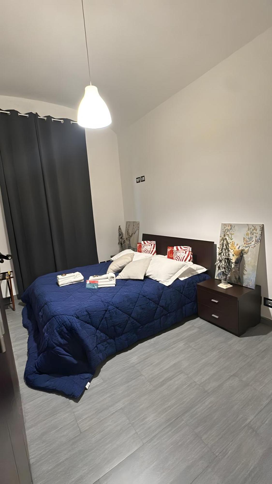 Ami House Roma Apartment Luaran gambar